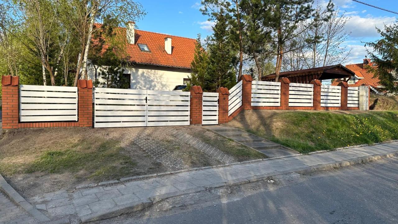 Mazurskie Siedlisko Langen Mrągowo Εξωτερικό φωτογραφία